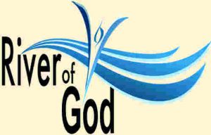 Ezekiel's River of God